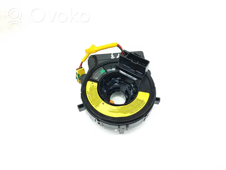 KIA Ceed Innesco anello di contatto dell’airbag (anello SRS) 631N570274