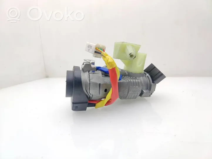 KIA Ceed Ignition lock 