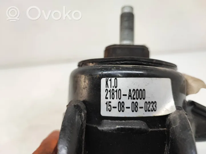 KIA Ceed Supporto della scatola del cambio 21810A2000