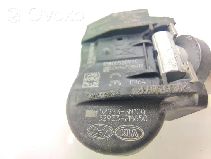 KIA Ceed Sensore di pressione dello pneumatico 529333N100