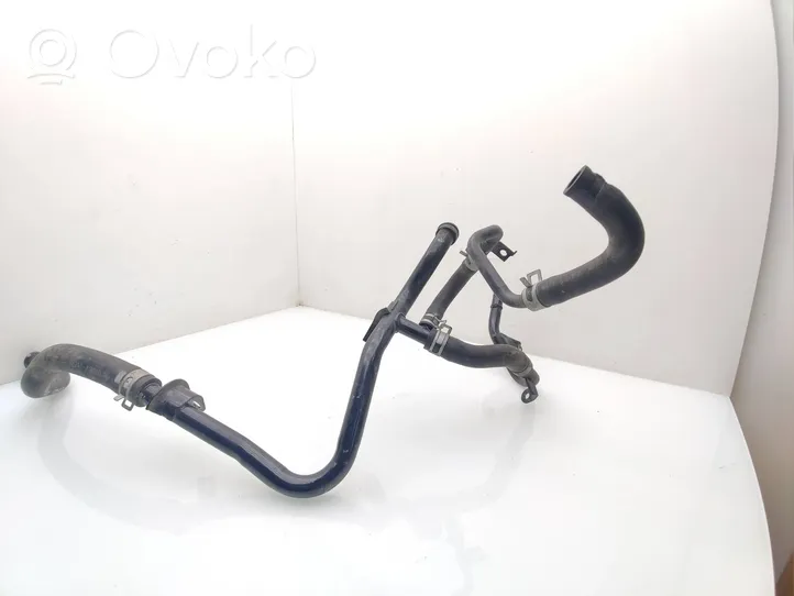 KIA Ceed Coolant pipe/hose 