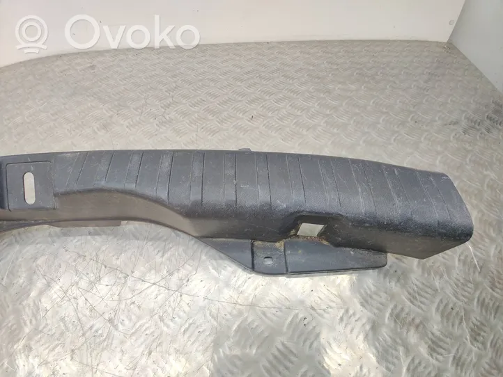 Honda CR-V Trunk/boot sill cover protection 84640SWA0030