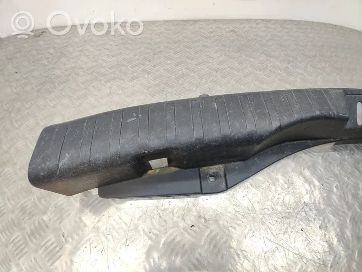 Honda CR-V Trunk/boot sill cover protection 84640SWA0030