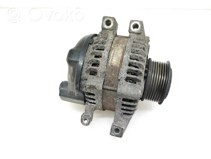 Honda CR-V Generator/alternator 1042104860