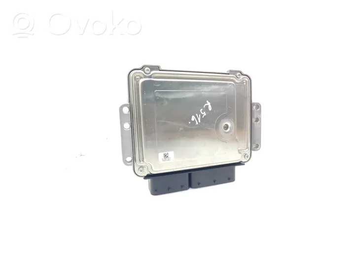 Honda CR-V Sterownik / Moduł ECU 0281013636