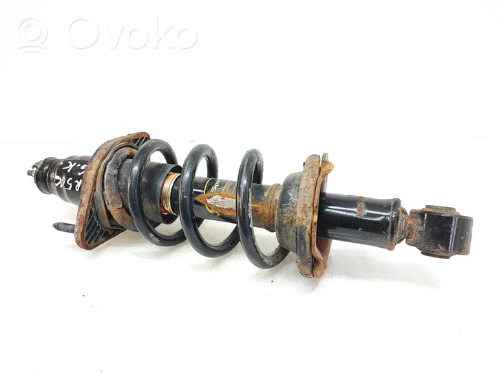 Honda CR-V Rear shock absorber with coil spring P086S3H