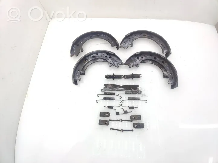 Honda CR-V Handbrake/parking brake pads 