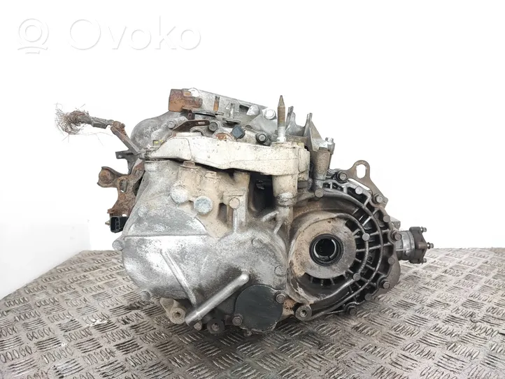 Honda CR-V Механическая коробка передач, 6 передач 08H01027746