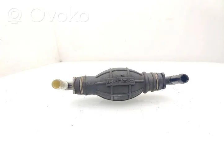 Honda CR-V Mechanical fuel pump 