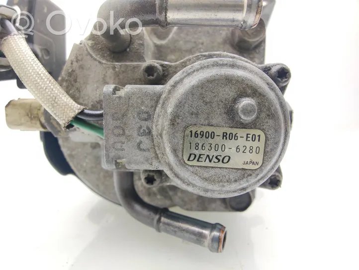 Honda CR-V Degalų filtro korpusas 16900R06E01