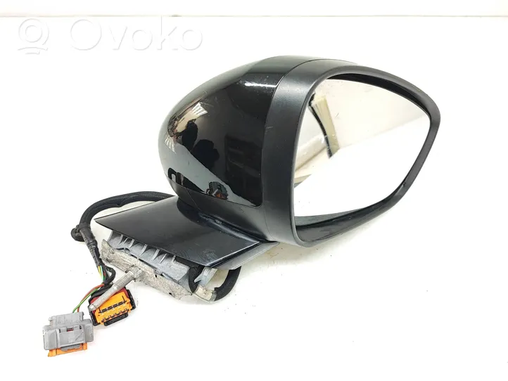 Peugeot 508 Front door electric wing mirror E20210077