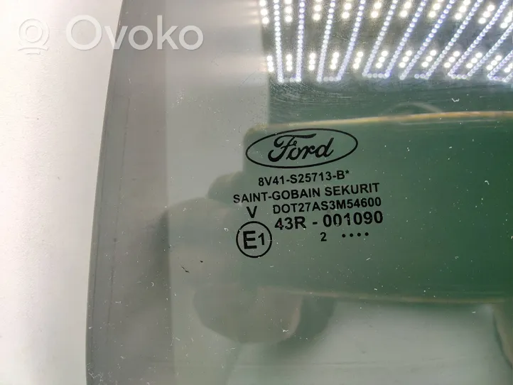 Ford Kuga I Takaoven ikkunalasi 43R001090