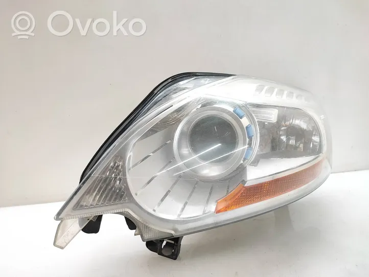 Ford Kuga I Headlight/headlamp BV4J13W030CA