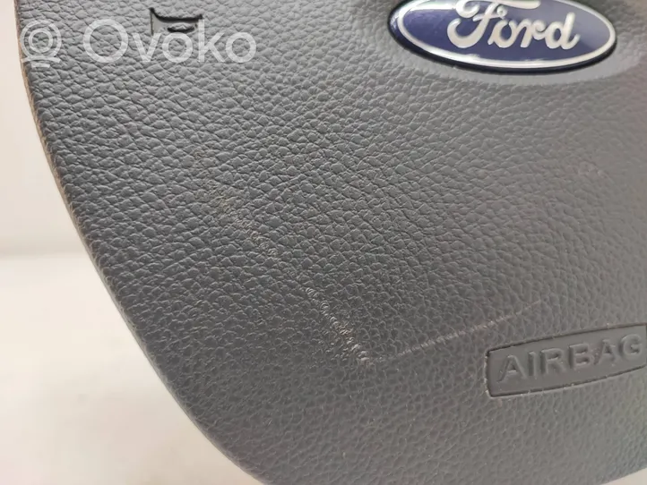 Ford Kuga I Poduszka powietrzna Airbag kierownicy 8V41R012B85AFW