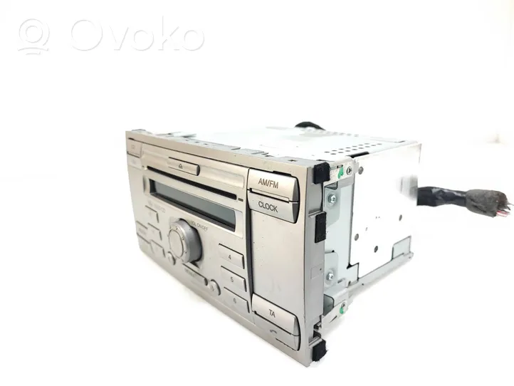 Ford Kuga I Radio / CD-Player / DVD-Player / Navigation 8V4T18C815AE