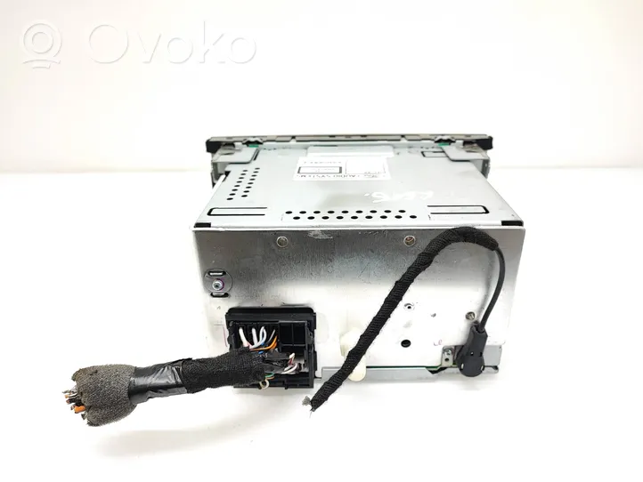 Ford Kuga I Radio/CD/DVD/GPS head unit 8V4T18C815AE