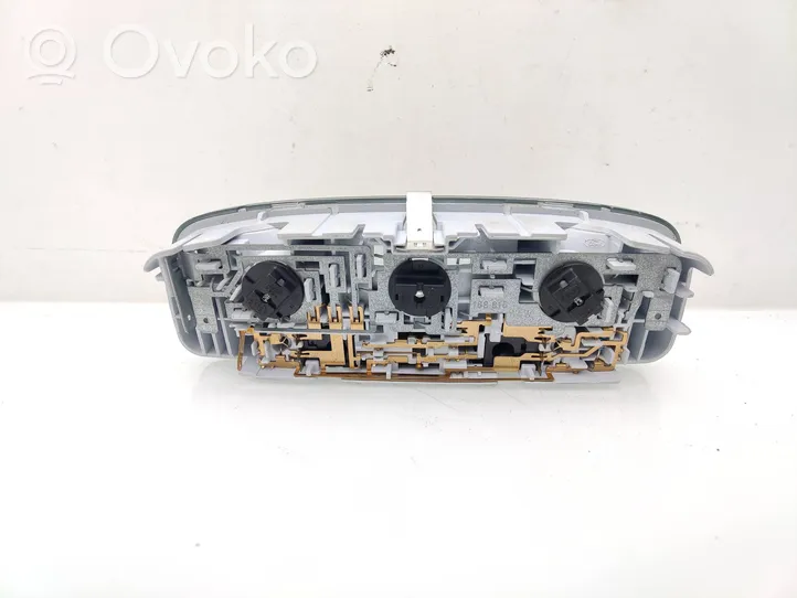 Ford Kuga I Illuminazione sedili anteriori 168816