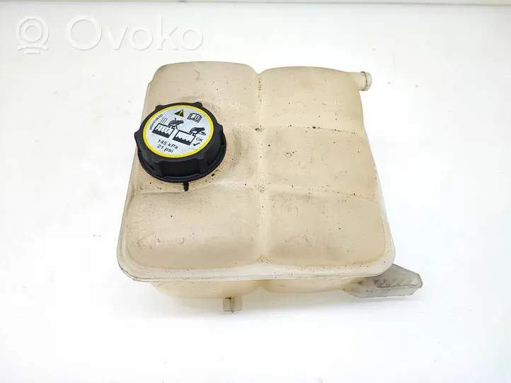 Ford Kuga I Coolant expansion tank/reservoir 8V618K218DE