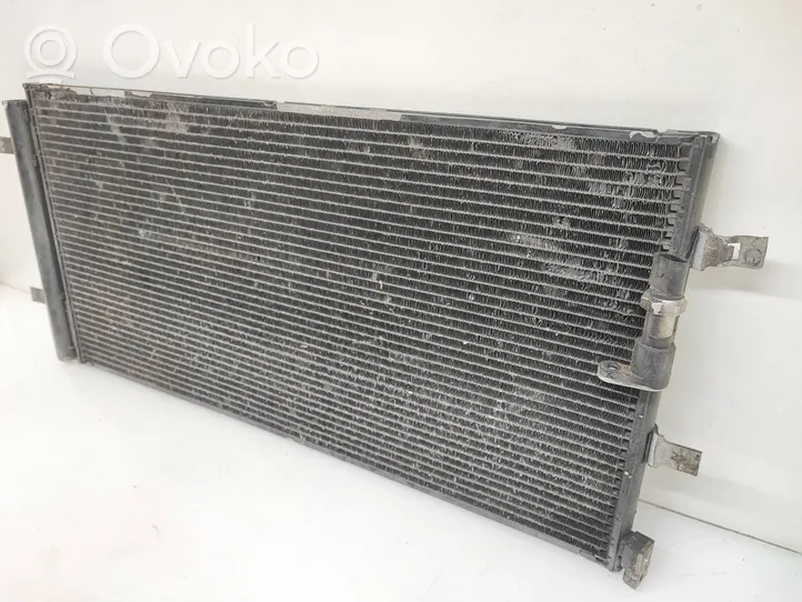 Audi A5 8T 8F Radiateur condenseur de climatisation 8T0260401