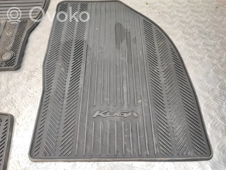 Ford Kuga I Kit tapis de sol auto 8V4J13011DAW