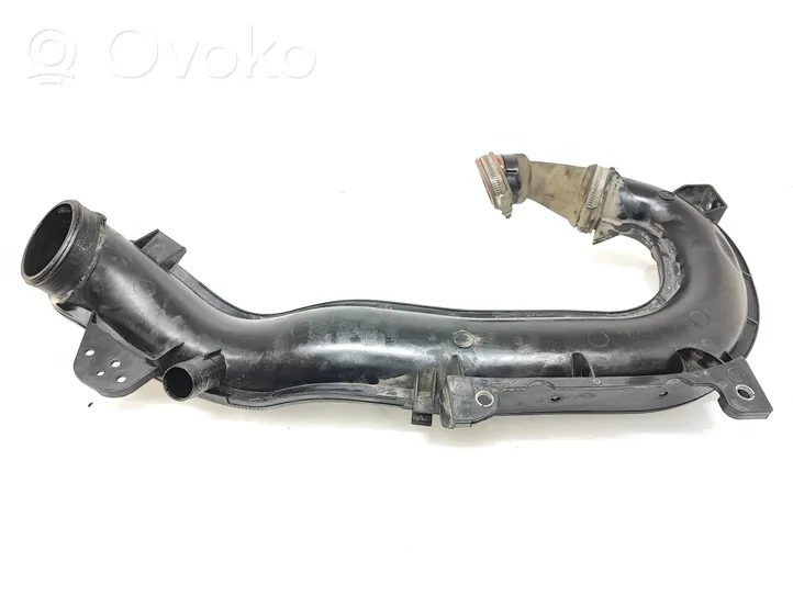 Ford Kuga I Tube d'admission de tuyau de refroidisseur intermédiaire AV619C623B