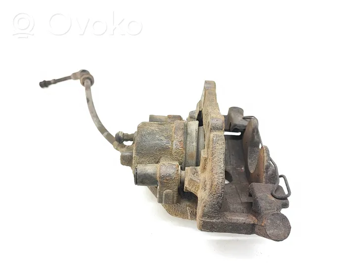 Ford Kuga I Caliper de freno delantero 