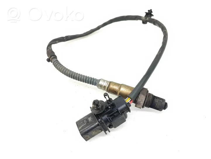 Ford Kuga I Lambda probe sensor AV619D375BA