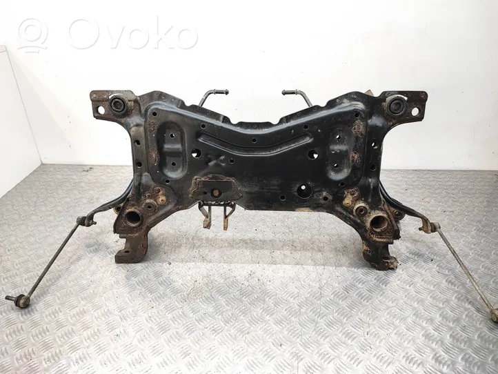 Ford Kuga I Front subframe CY585353C4C