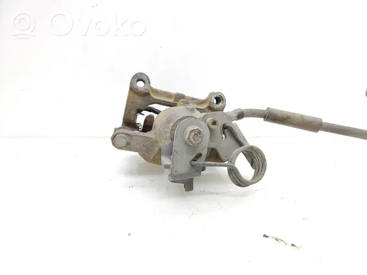 Ford Kuga I Rear brake caliper 