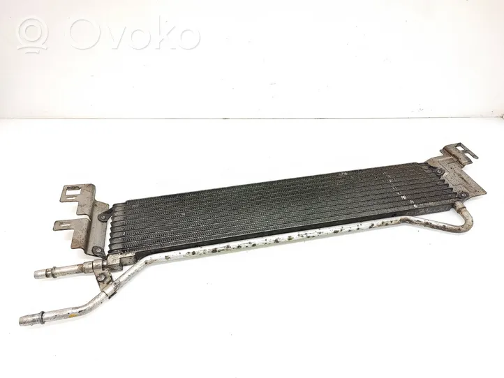 Ford Kuga I Transmission/gearbox oil cooler AV417A095AA