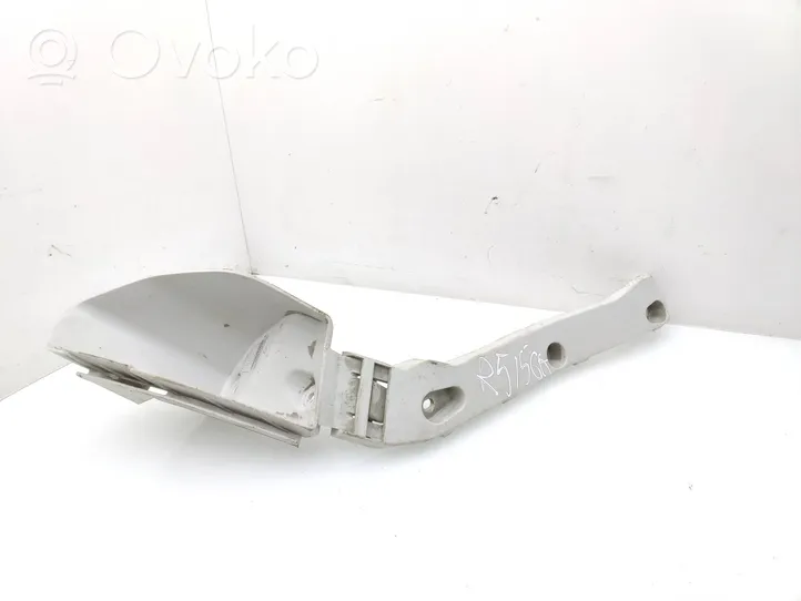 Ford Kuga I Rear bumper mounting bracket 8V4117E851A