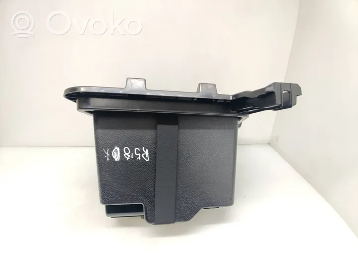 BMW 5 G30 G31 Daiktadėžė bagažinėje 51477378505