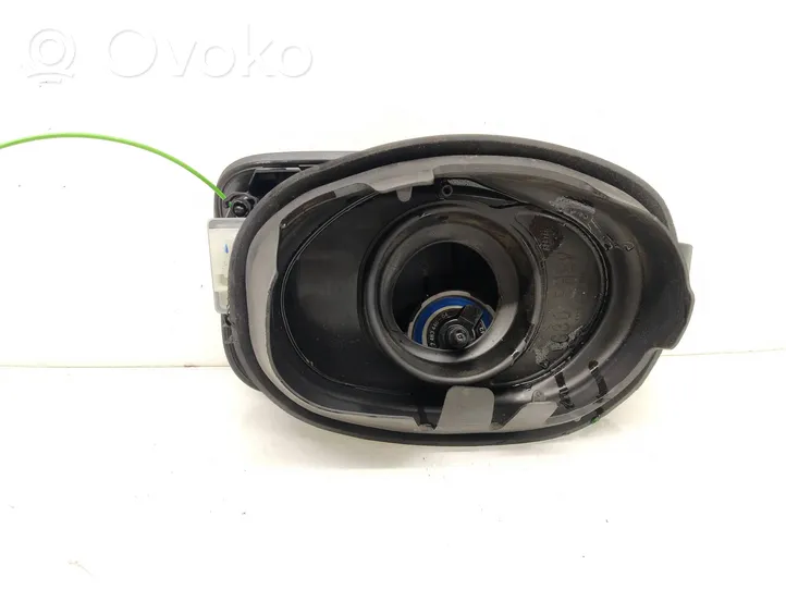 BMW 5 G30 G31 Sportello del serbatoio del carburante 738794010