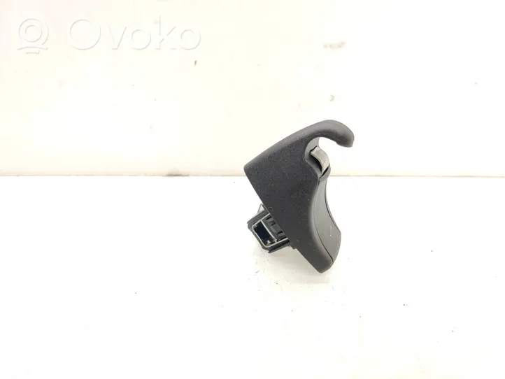 BMW 5 G30 G31 Clip/gancho/soporte de la visera parasol 7277251