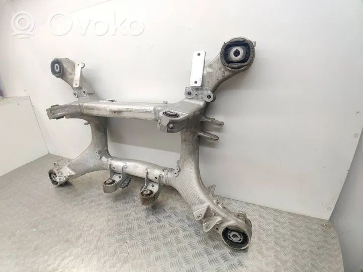 BMW 5 G30 G31 Taka-apurunko 6886057