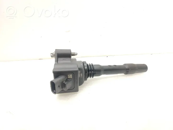 BMW 5 G30 G31 Zündspule Zündmodul 8643360