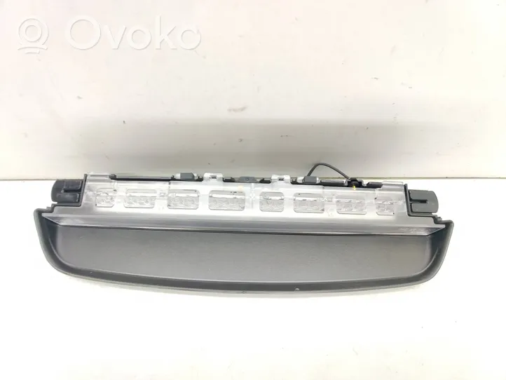 BMW 5 G30 G31 Luce d’arresto centrale/supplementare 736052710