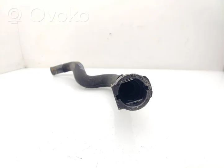 BMW 5 G30 G31 Durite de refroidissement tube 9473886