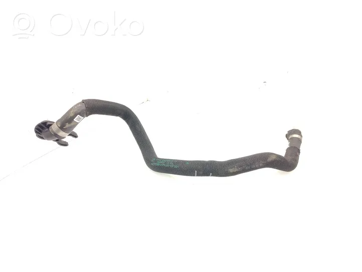 BMW 5 G30 G31 Durite de refroidissement tube 9430879