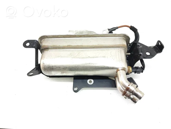 BMW 5 G30 G31 Pompa elettrica dell’acqua/del refrigerante ausiliaria 9873688