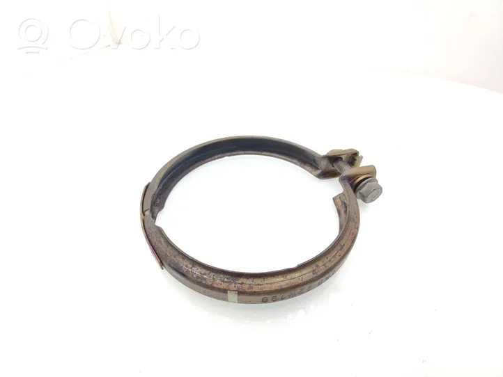 BMW 5 G30 G31 Muffler pipe connector clamp 