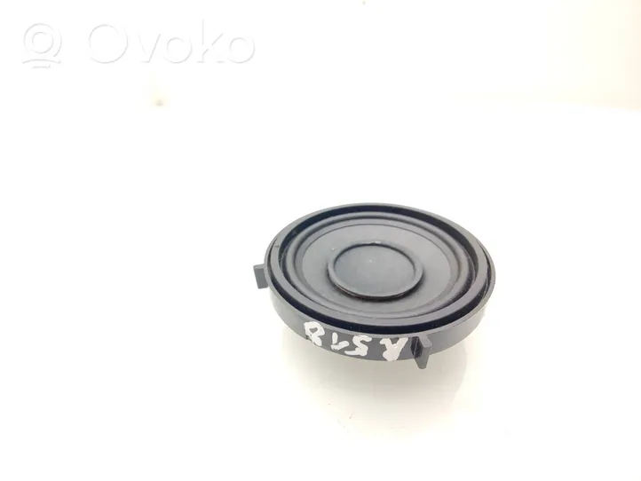 BMW 5 G30 G31 Altavoz subwoofer 18820010