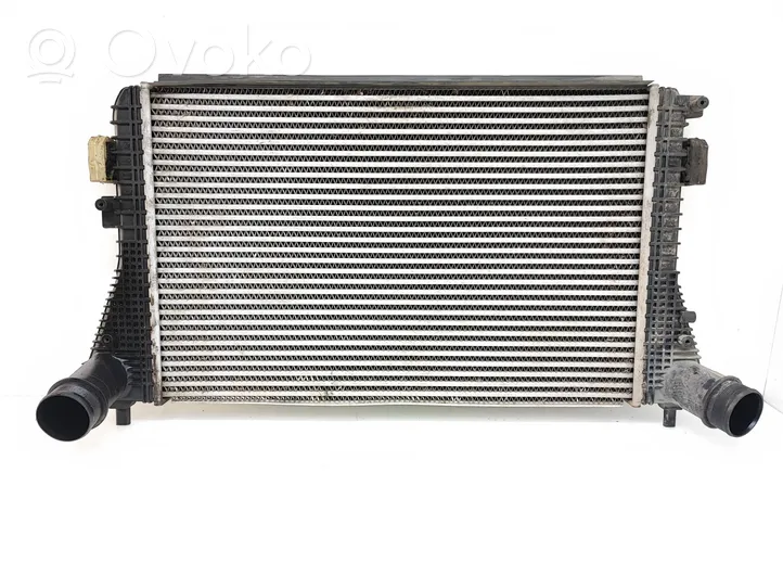 Volkswagen Caddy Intercooler radiator 1K0145803BM