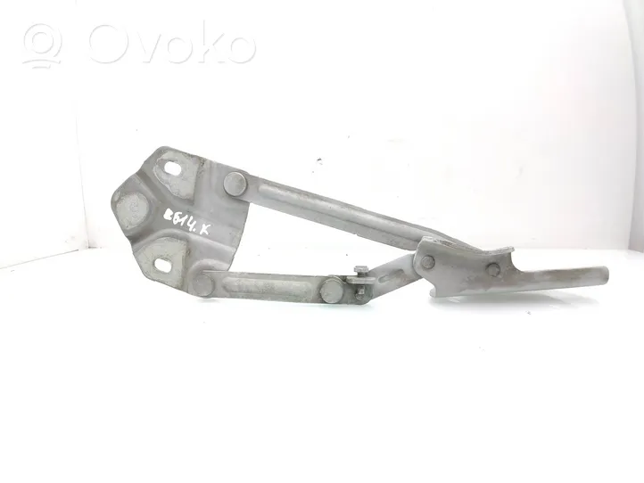 Volkswagen Caddy Engine bonnet/hood hinges 1T0823301F