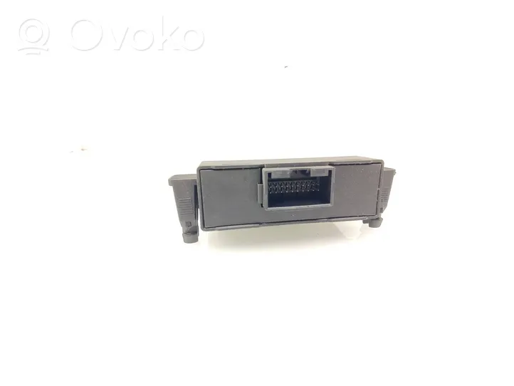 Volkswagen Caddy Gateway control module 7N0907530AL