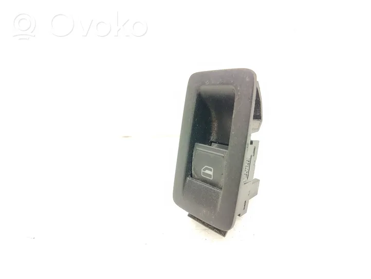 Volkswagen Caddy Electric window control switch 7L6959855B