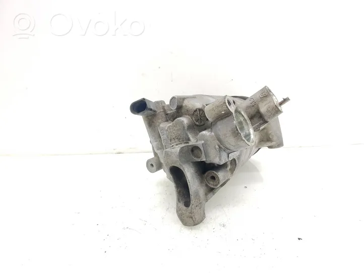 Volkswagen Caddy Compressore aria condizionata (A/C) (pompa) 5K0820803A