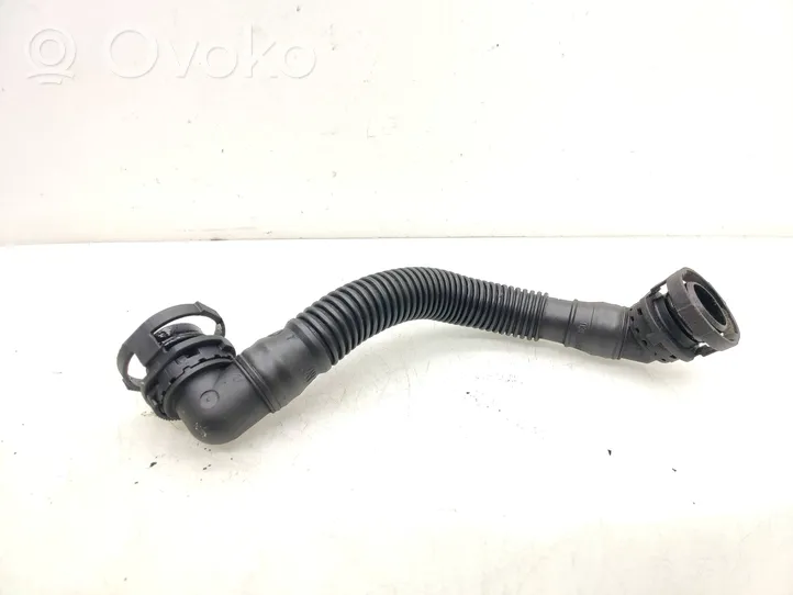 Volkswagen Caddy Breather hose/pipe 03L103493AE