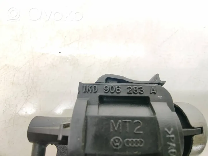 Volkswagen Caddy Turbo solenoid valve 1K0906283A