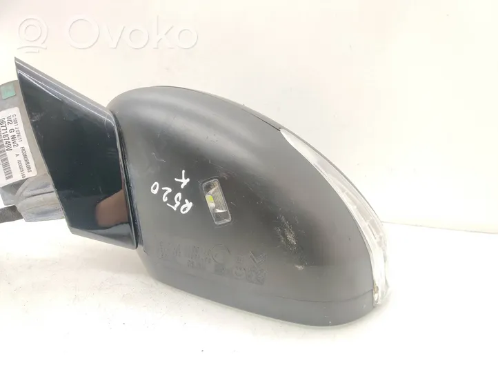 Peugeot 508 Front door electric wing mirror E20210077